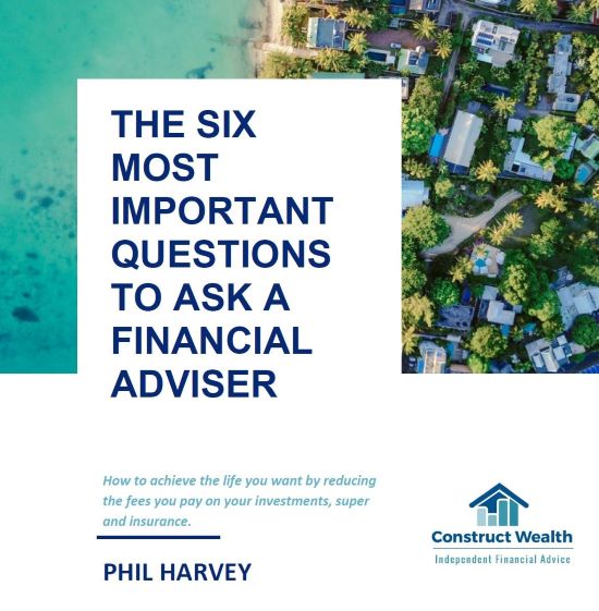 Questions to ask a financial adviser