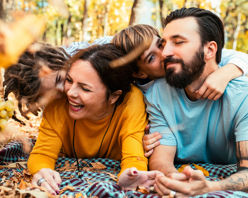 Financial freedom to live life now