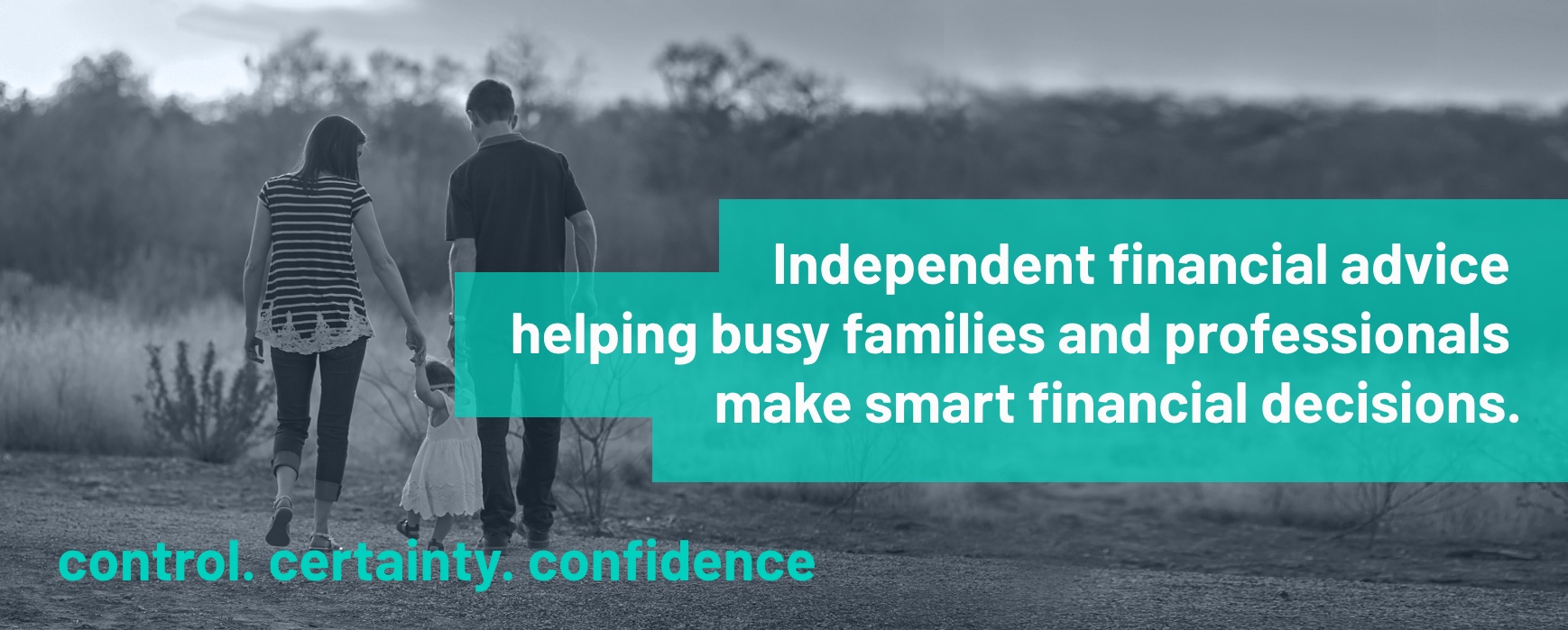 Independent Financial Advice - helping busy families and professionals make smart decisions