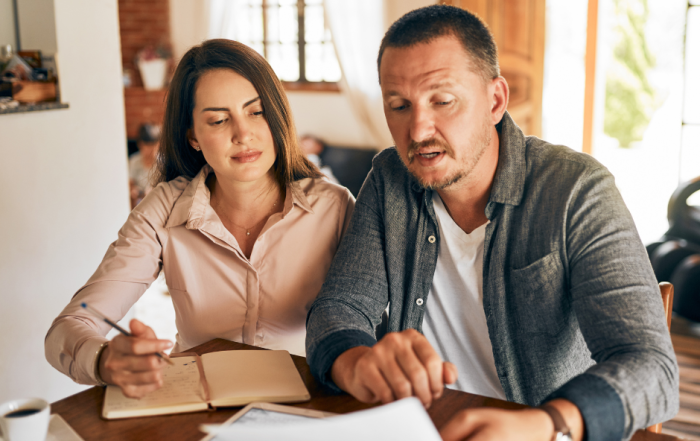 Are you in your 40s? Do you have a plan for financial independence