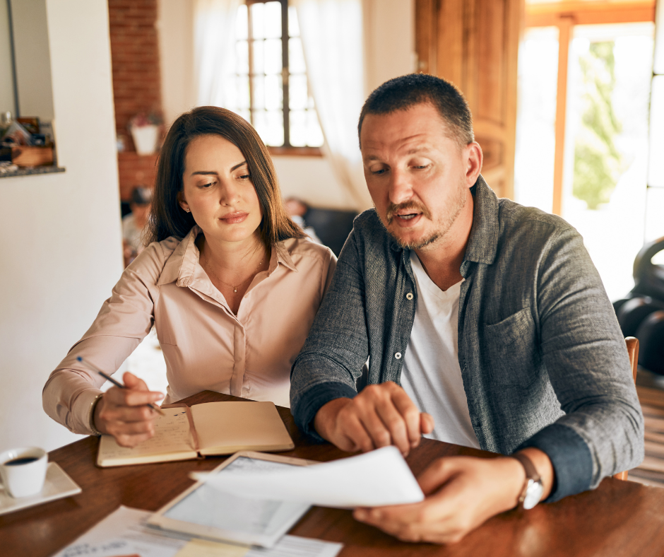 Are you in your 40s? Do you have a plan for financial independence