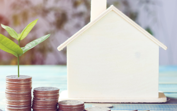 Should you pay off the mortgage quicker - or invest?