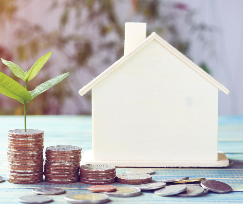 Should you pay off the mortgage quicker - or invest?