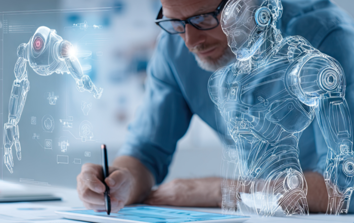 AI driven tech boom: what could go wrong