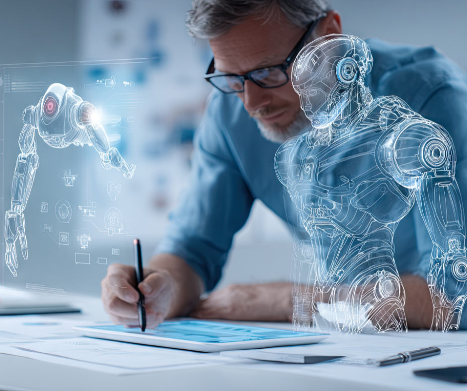 AI driven tech boom: what could go wrong